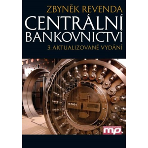 Centrální bankovnictví | Zbyněk Revenda