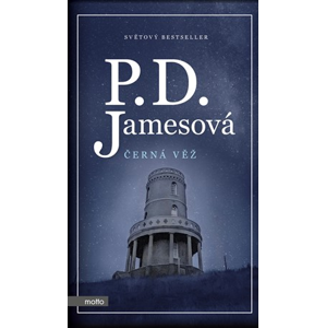 Černá věž | P.D. James