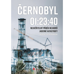 Černobyl 01:23:40 | Andrew Leatherbarrow