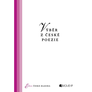 Česká klasika – Výběr z české poezie | Jana Eislerová