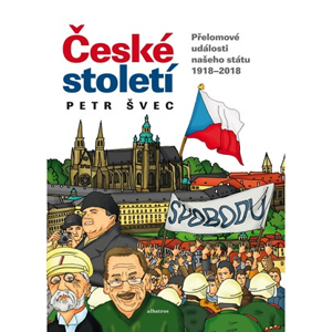 České století | Petr Švec