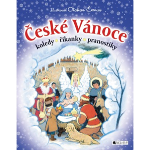 České Vánoce | Otakar Čemus