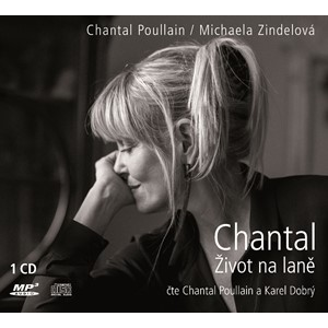 Chantal Život na laně | Poullain Chantal, Poullain Chantal