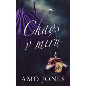 Chaos v míru | Amo Jones, Renata Heitelová