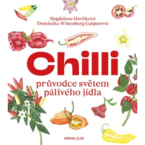 Chilli | Jitka Hanušová, Dominika Wittenberg Gašparová, Magdalena Havlíková