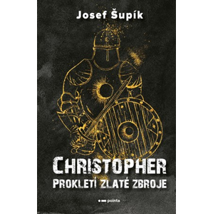 Christopher | Josef Šupík