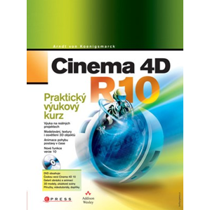 Cinema 4D R10 | Arndt von Koenigsmar