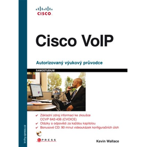 Cisco VoIP | Kevin Wallace