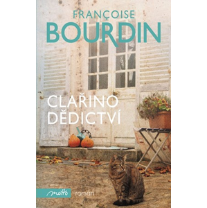 Clařino dědictví | Francoise Bourdinová