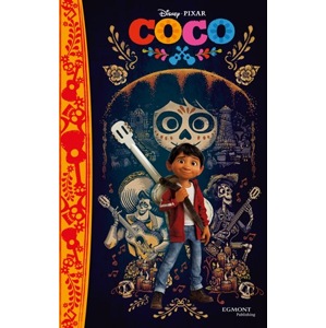 Coco - Pohádkový román  | Kolektiv