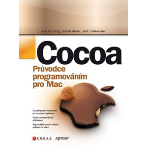 Cocoa | Jeff LaMarche, Jack Nutting, David Mark