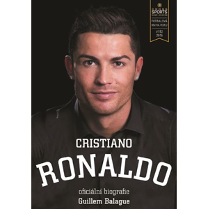 Cristiano Ronaldo: biografie | Guillem Balague