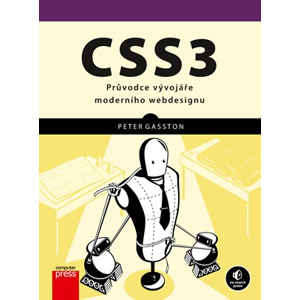 CSS3 | Peter Gasston