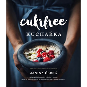 Cukrfree | Janina Černá