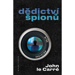 Dědictví špionů | John le Carré