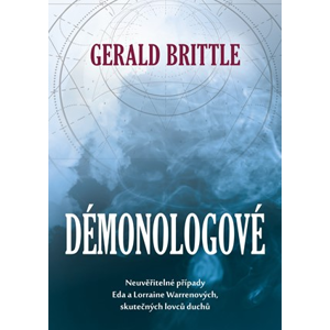 Démonologové | Gerald Brittle