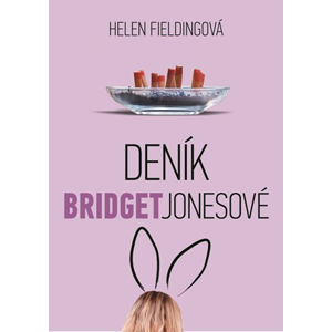 Deník Bridget Jonesové | Helen Fieldingová