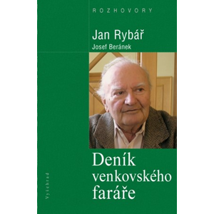 Deník venkovského faráře | Josef Beránek, Jan Rybář