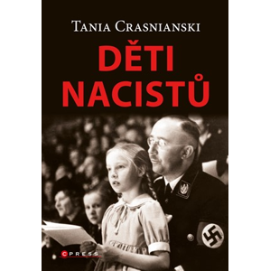 Děti nacistů | Tania Crasnianski