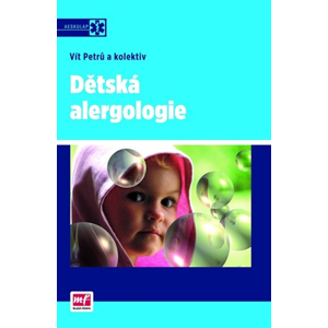 Dětská alergologie | Vít Petrů