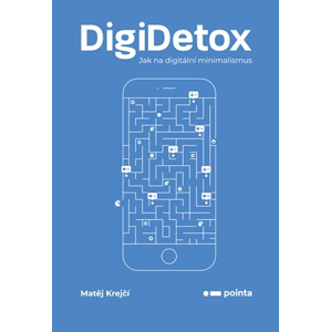 DigiDetox | Matěj Krejčí