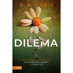 Dilema | B. A. Paris
