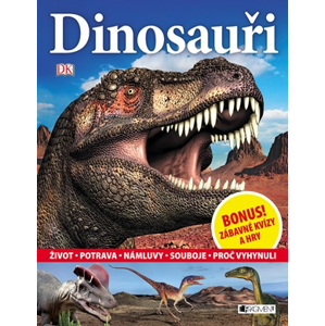 Dinosauři | ŽKV