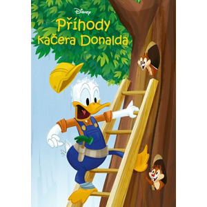 Disney - Příhody kačera Donalda | Petra Vichrová