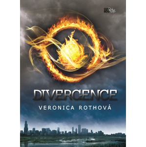 Divergence | Veronica Rothová