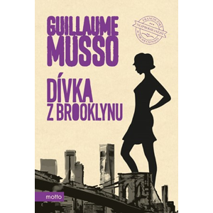 Dívka z Brooklynu | Guillaume Musso
