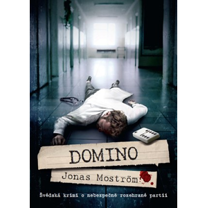 Domino | Jonas Moström