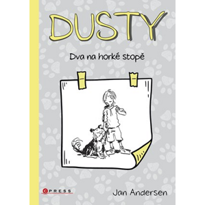 Dusty: Dva na horké stopě | Jan Andersen, Barbora Krupičková, Heribert Schulmeyer
