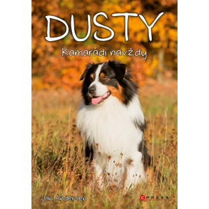 Dusty: Kamarádi navždy | Jan Andersen