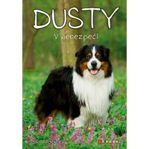 Dusty: V nebezpečí | Jan Andersen