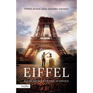 Eiffel | Nicolas d'Estienne d'Orves, Hana Davidová