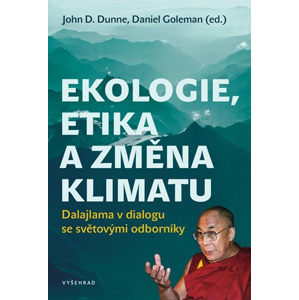 Ekologie, etika a změna klimatu | Daniel Goleman, John Dunne