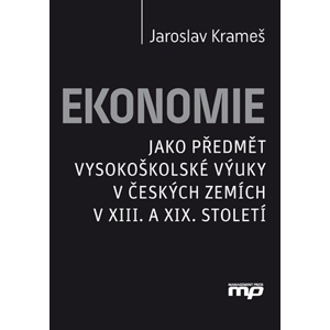 Učebnice pro ekonomy