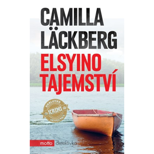 Elsyino tajemství | Camilla Läckberg