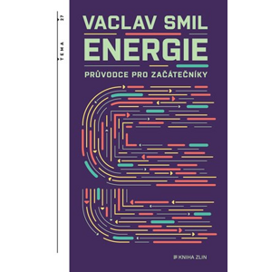 Energie | Pavel Kaas, Vaclav Smil