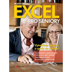 Excel pro seniory | Martin Domes