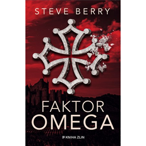 Faktor Omega | Steve Berry, Martin Verner