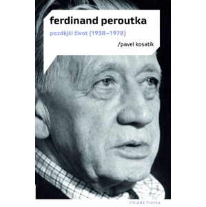 Ferdinand Peroutka | Pavel Kosatík