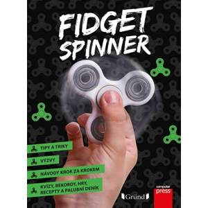 Fidget spinner | Kolektiv