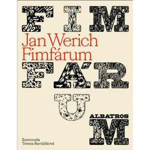 Fimfárum | Jan Werich