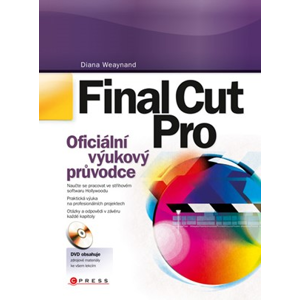 Final Cut Pro | Diana Weaynand