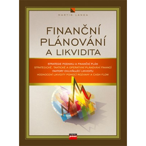 Finanční plánování a likvidita | Martin Landa