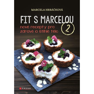 Fit s Marcelou 2 | Marcela Hrbáčková