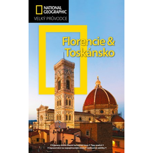 Florencie a Toskánsko | Tim Jepson