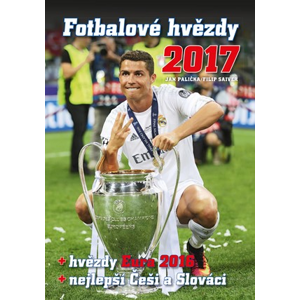 Fotbalové hvězdy 2017 | Filip Saiver, Jan Palička