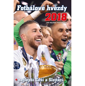 Fotbalové hvězdy 2018 | Profimedia, Filip Saiver, Jan Palička, Jan Jaroš, Vlastimil Vacek